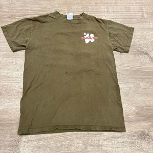 Green Trader Joe’s T-Shirt